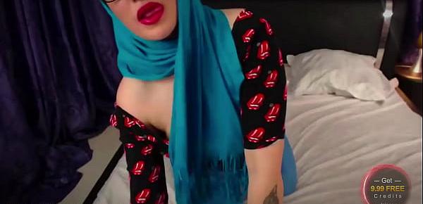  MunaMuslim | MuslimGirll | CKXGirl | CokeGirlx | Hijab Webcam